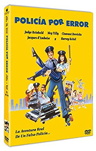 Off Beat |   DVD